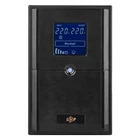Джерело безперебійного живлення ДБЖ LogicPower LPM-UL825VA 577Вт/825ВА 145-290В/метал/LCD
