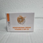 RENEW Moisturizing Cream Vitamin C SPF-25 - Крем-антиоксидант з активним вітаміном З SPF-25