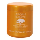 Маска FarmaVita з аргановою олією Argan Sublime Mask 1000 мл