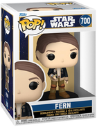 Фігурка Funko Pop Star Wars: Skeleton Crew - Папороть 9 см (889698767330)