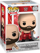 Фігурка Funko Pop WWE - Braun Strowman 9.5 см (889698750981)