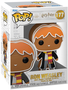 Figurka Funko Pop Harry Potter - Ron Weasley Ginerbread 9 cm (889698800204)