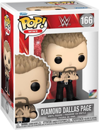 Figurka Funko Pop WWE - Diamond Dallas Page 9 cm (889698796255)