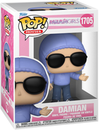 Фігурка Funko Pop Movies: Mean Girls 20th Anniversary - Деміен 9 см (889698800259)