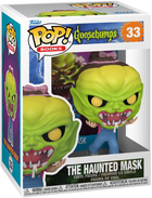 Фігурка Funko Pop Books: Goosebumps - The Haunted Mask 9 см (889698809016)