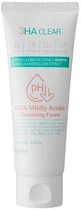 Пенка для умывания с кислотами - Esfolio 3HA Clear Cica Mildly Acidic Cleansing Foam 100ml (100ml) (1241236-319252737-2)