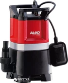 Дренажный насос AL-KO Drain 10000 Comfort (112825)