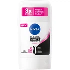 Антиперспирант Nivea Clear Черное и Белое Невидимый 50 мл (42438991)