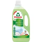Гель для стирки Frosch Aloe Vera Sensitiv 1.5 л (4001499159510)