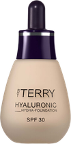 Тональний крем для обличчя By Terry Hyaluronic Hydra SPF 30 100C 30 мл (3700076456035)