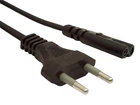 Кабель живлення Cablexpert CEE 7/16-C7 1.8m (PC-184-VDE)