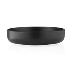 Тарелка Ardesto Trento Soup 21,5 см Black (AR2921TB)