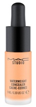 Консилер для обличчя MAC Studio Waterweight NC42 9 мл (773602463756)