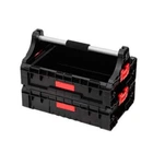 Лоток модульный System PRO Haisser 90135