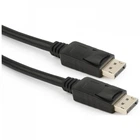 Кабель мультимедійний Display Port to Display Port 1.0m CC-DP-1M