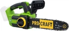 Аккумуляторная цепная пила Procraft PKA42Li (без АКБ и ЗУ) (0 30421)
