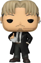 Фигурка Фанко Кишибе Человек-бензопила №1761 Chainsaw Man Kishibe Funko 83629
