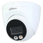 Камера відеоспостереження з мікрофоном Dahua DH-IPC-HDW2249T-S-IL 2.8 мм захист IP67 2 Мп Білий (99-00022213)