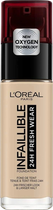 Podkład do twarzy L'Oreal Infaillible 24H 260 Golden Sun 5.6 ml (3600522690351)