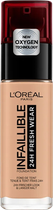 Podkład do twarzy L'Oreal Infaillible 24H 235 Honey 5.6 ml (3600522690412)