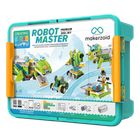 Програмований конструктор Makerzoid Robot Master Premium