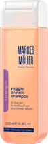 Szampon do włosów Marlies Moller ujędrniający 200 ml (9007867212318)