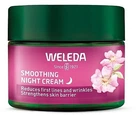 Разглаживающий ночной крем с шиповником и белым чаем - Weleda Smoothing Night Cream 40ml (1362306-29092299)