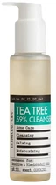 Гель для умывания с экстрактом чайного дерева - Derma Factory Tea Tree 59% Cleanser 150ml (1374480-17965351)