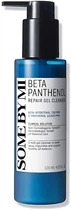 Очищающий гель с пантенолом - Some By Mi Beta Panthenol Repair Gel Cleanser 120ml (1204205-27683412)