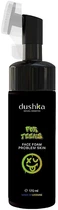 Пінка для вмивання проблемної шкіри обличчя для підлітків - Dushka For Teens Face Foam 170ml