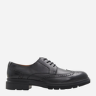 Чоловічі броги ALDO 13665184-001 42 (9US) 26.3 см Чорні (57005669114)