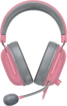 Гарнітура Razer BlackShark V2 X Quartz (RZ04-03240800-R3M1) ( Рожевий )