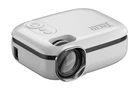 Проектор Tecro PJ-1023 Білий 36076