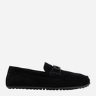 Чоловічі мокасини ALDO 13750570-001 41 (8US) 25.5 см Чорні (60207056811)