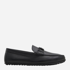Чоловічі мокасини ALDO 13750576-004 44 (11US) 27.9 см Чорні (60207059218)
