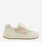 Sneakersy damskie do kostki Call It Spring 13755705-270 36 (6US) 23 cm Beżowe (60207062669)