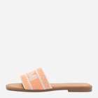 Klapki damskie Call It Spring 13755700-660 38 (7.5US) 24.3 cm Różowe (60207068234)