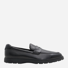 Loafersy męskie skórzane ALDO 13760694-004 42.5 (9.5US) 26.7 cm Czarne (60207099283)