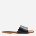 Klapki damskie Call It Spring 13206622-001 39 (8.5US) 25.1 cm Czarne (628175462098)