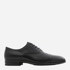 Чоловічі оксфорди ALDO 13314466-001 42 (9US) 26.3 см Чорні (628177653982)