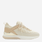 Жіночі снікери ALDO 13554272-109 40 (9US) 25.5 см Бежеві (684070939523)