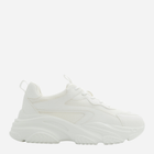Sneakersy damskie do kostki na grubej podeszwie Call It Spring 13494277-100 37 (6.5US) 23.4 cm Białe (684444815484)