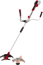 Коса аккумуляторная Einhell Professional X-Change Agillo 36/255 BL (3411320)