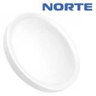 LED світильник накладний 20W 230мм IP60 NORTE EURO 1-NMP-1502