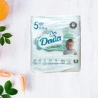 Підгузки Dada Pure Care 5 15-25кг 28шт