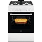 Кухонна плита Electrolux LKG600011W