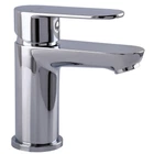 Смеситель для умывальника TOPAZ BARTS TB 07201-H36 однорычажный, латунь, хром