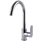 Змішувач для кухні TOPAZ BARTS TB 07403-H36, Шланги TAQ-M1055
