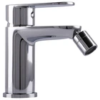 Смеситель для биде латунь TOPAZ BARTS TB 07601-H36, однорычажный