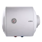 Водонагрівач LEOV LH 50 l горизонтальний (50L H)